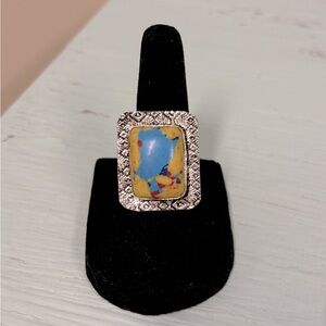 Beautiful Ring 💍 - size 6